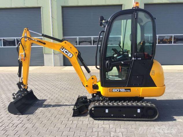 Услуги мини-экскаватора в Могилеве